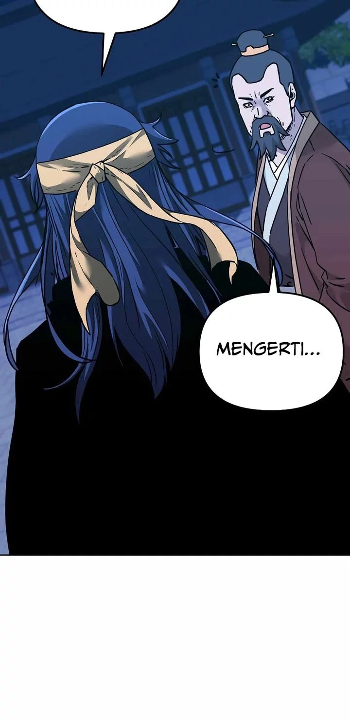 Reincarnation of the Murim Clan’s Former Ranker Chapter 171 Gambar 6