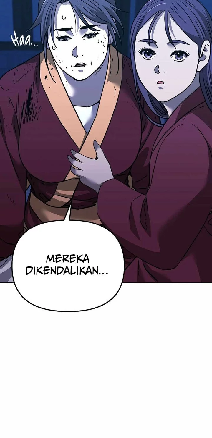 Reincarnation of the Murim Clan’s Former Ranker Chapter 171 Gambar 8