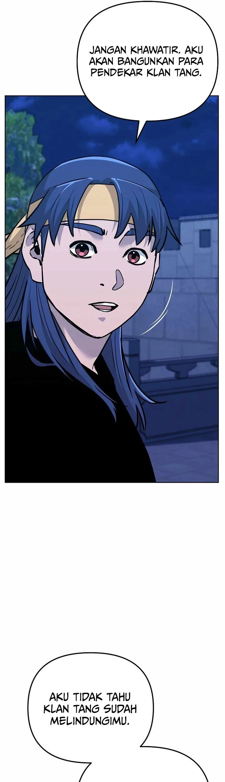 Reincarnation of the Murim Clan’s Former Ranker Chapter 171 Gambar 9