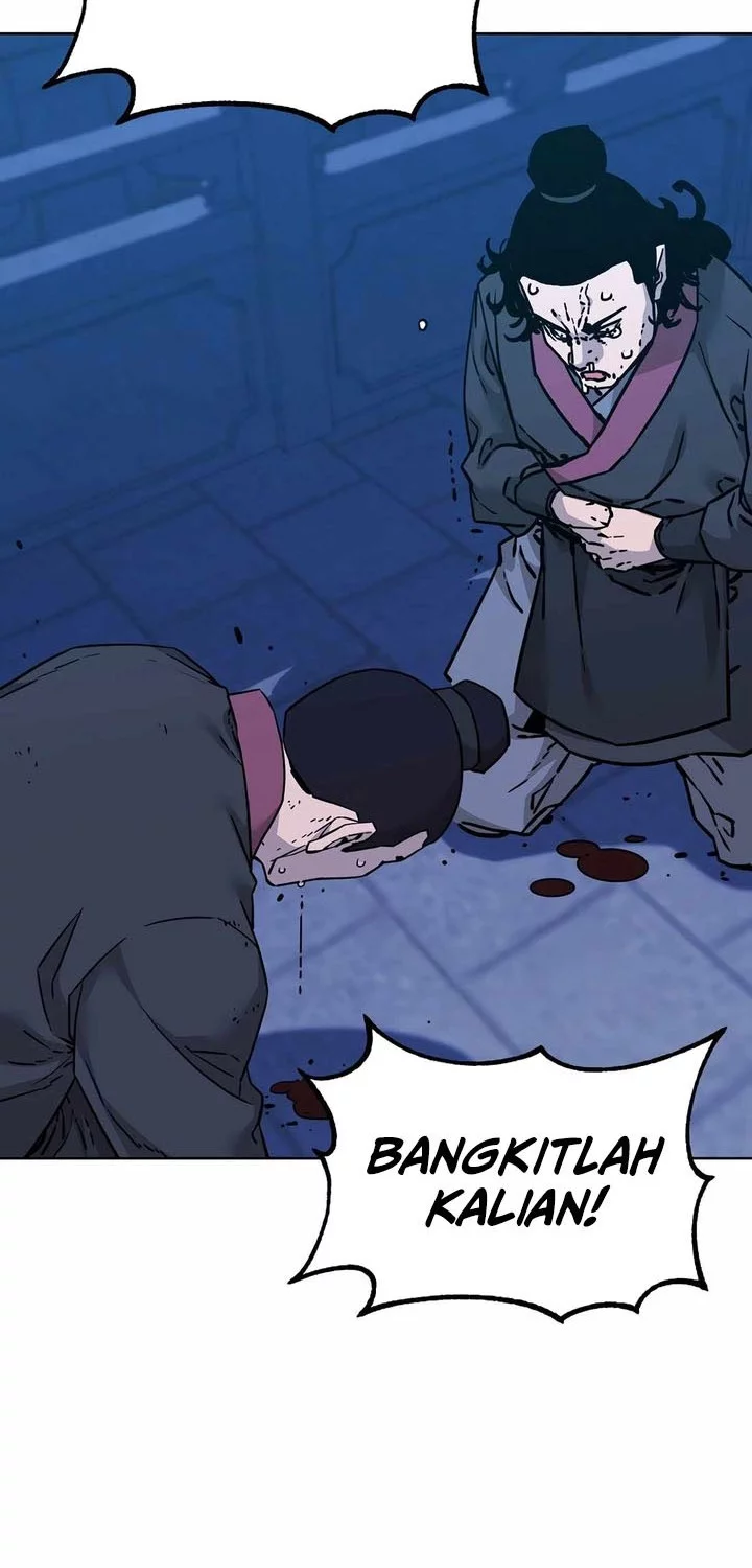 Reincarnation of the Murim Clan’s Former Ranker Chapter 171 Gambar 16