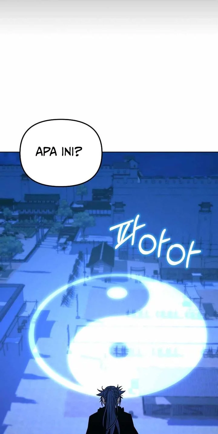 Reincarnation of the Murim Clan’s Former Ranker Chapter 172 Gambar 28