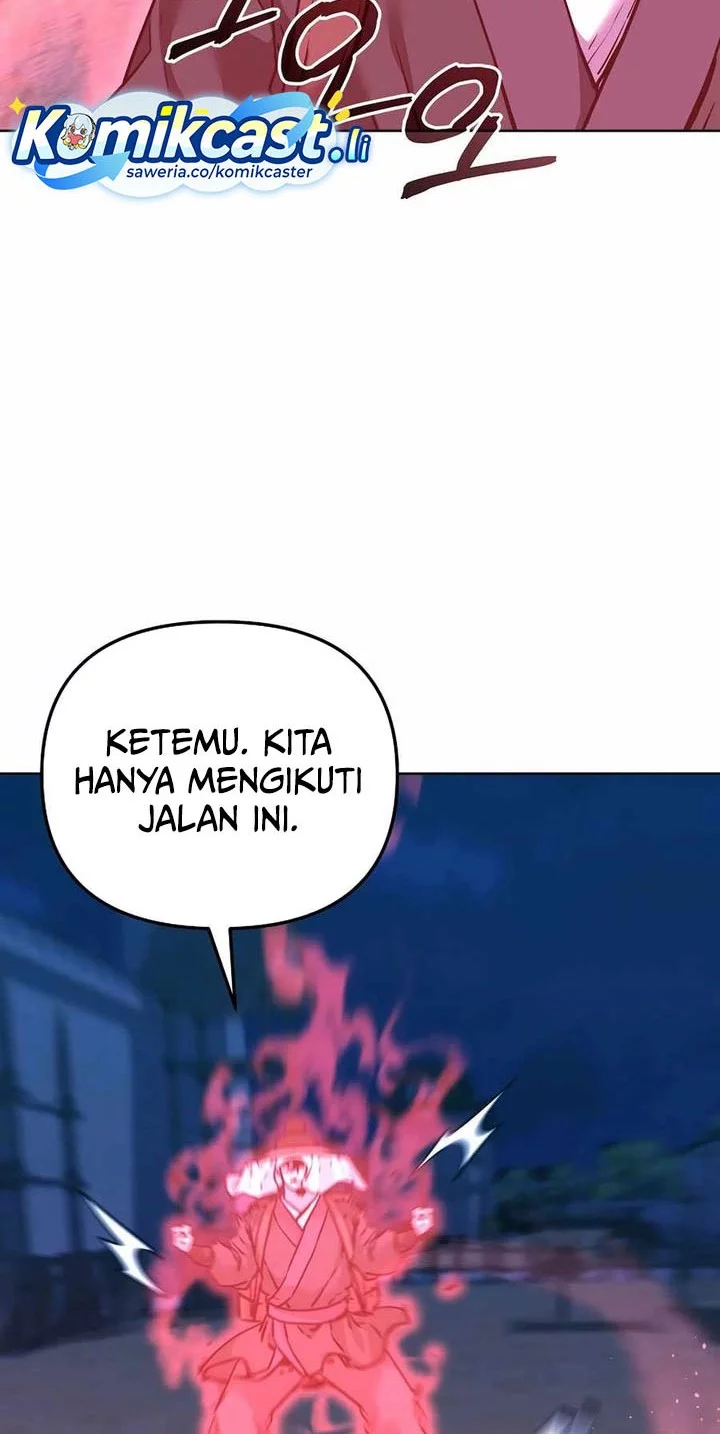 Reincarnation of the Murim Clan’s Former Ranker Chapter 172 Gambar 32