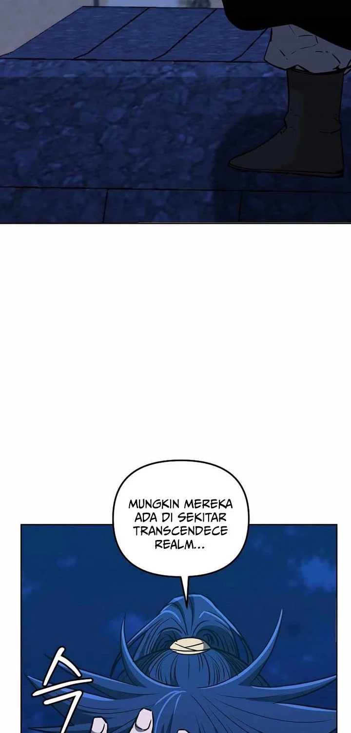 Reincarnation of the Murim Clan’s Former Ranker Chapter 172 Gambar 34