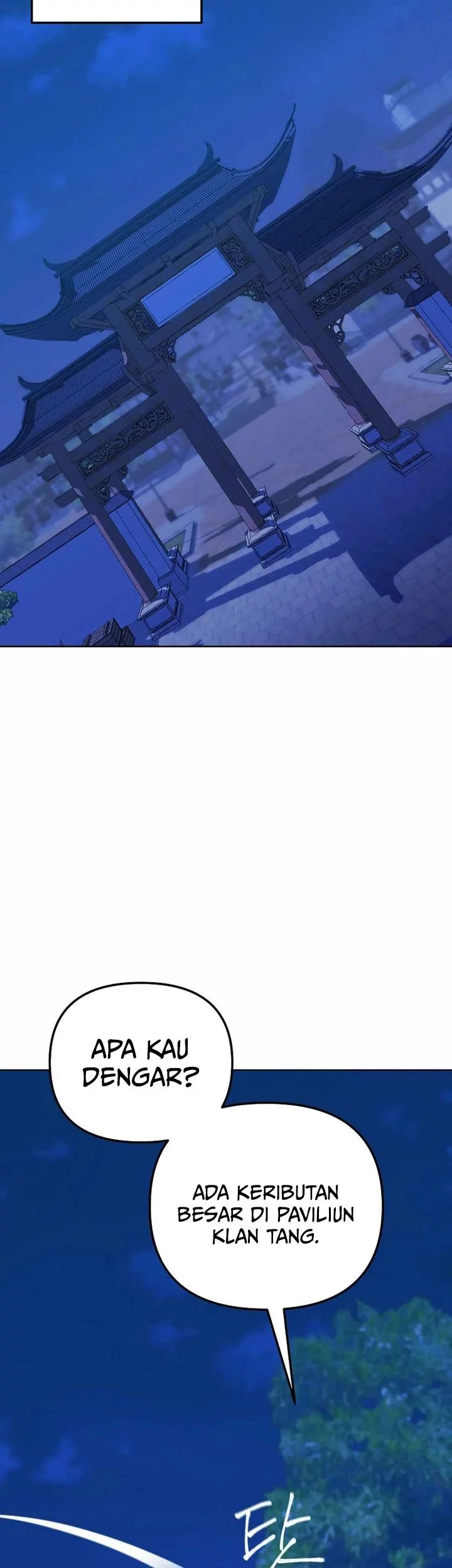 Reincarnation of the Murim Clan’s Former Ranker Chapter 172 Gambar 23