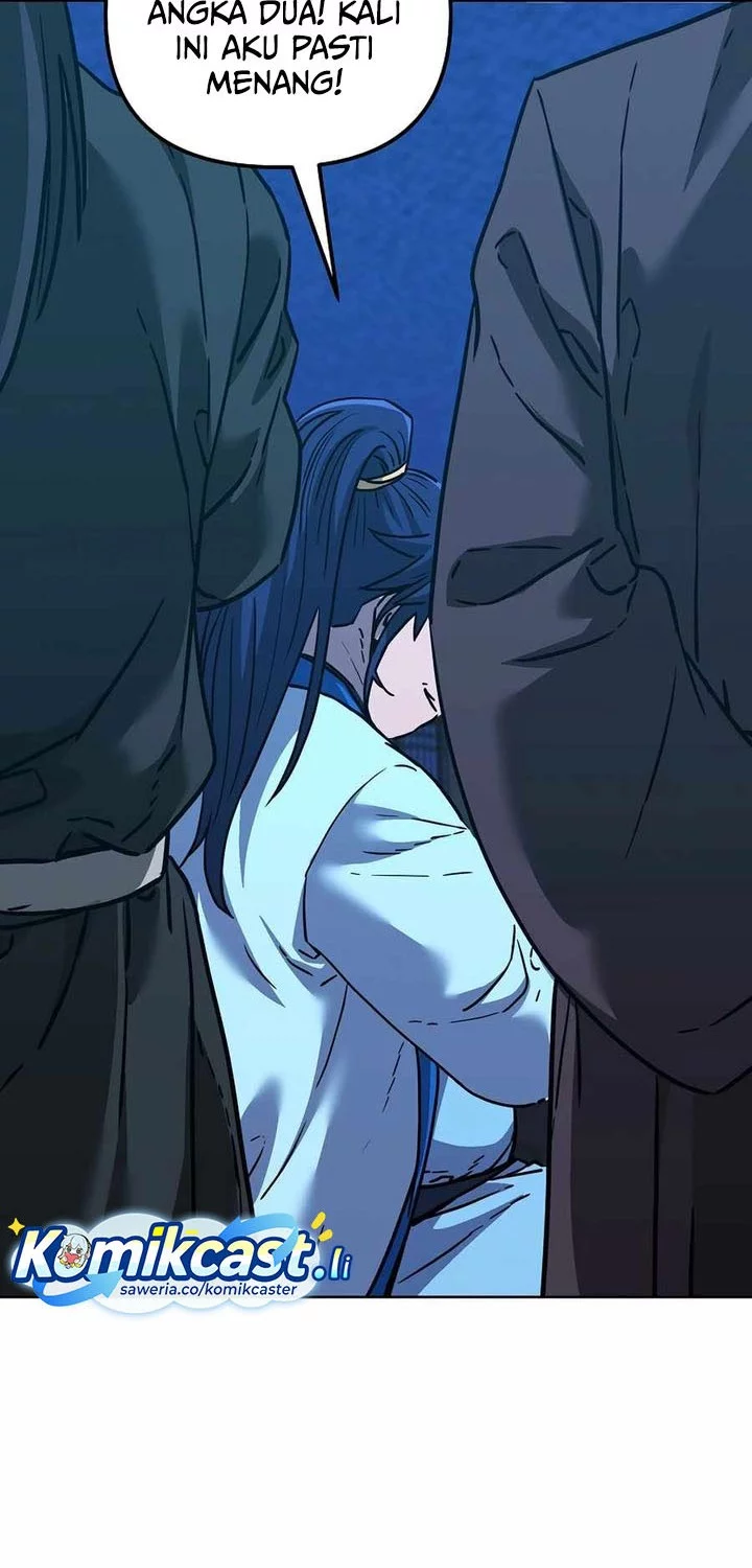 Reincarnation of the Murim Clan’s Former Ranker Chapter 172 Gambar 48