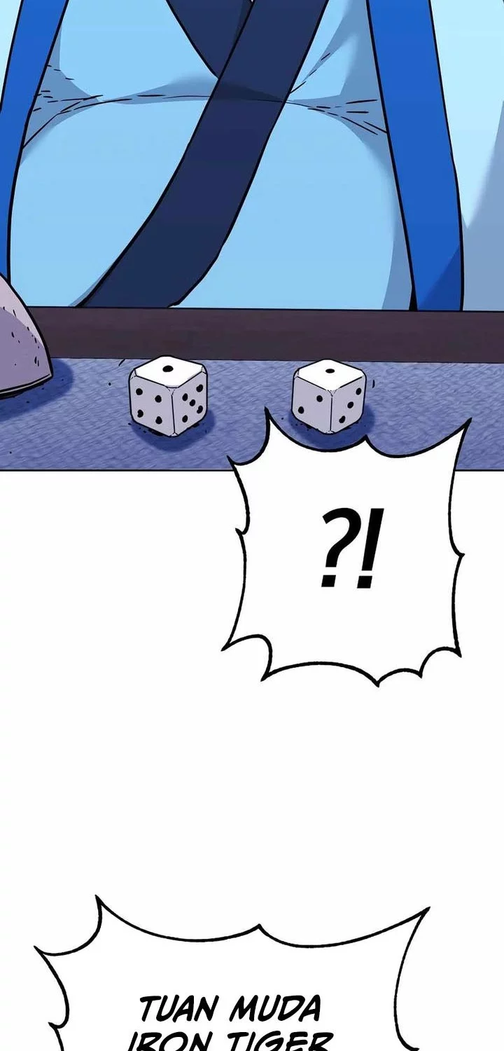 Reincarnation of the Murim Clan’s Former Ranker Chapter 172 Gambar 50