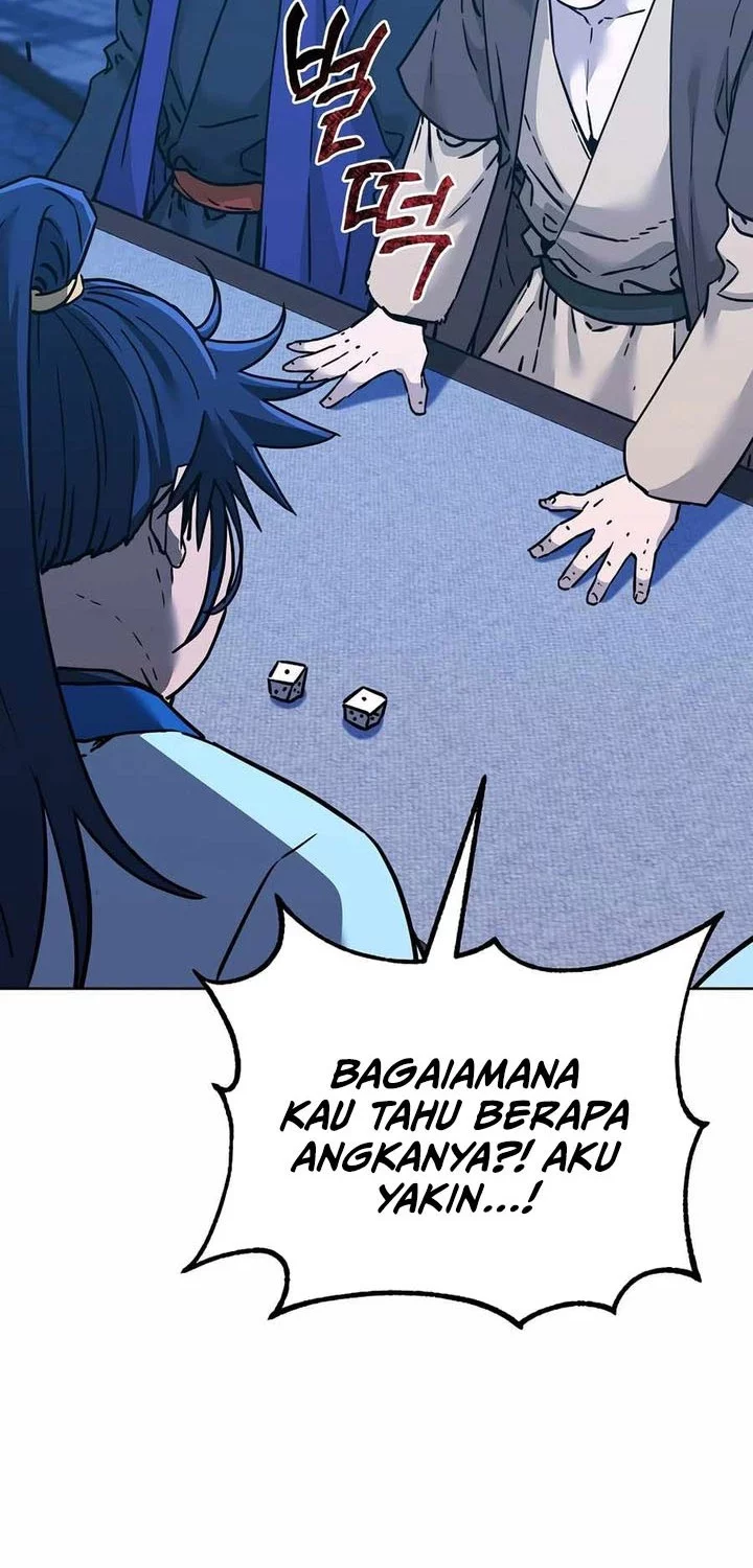 Reincarnation of the Murim Clan’s Former Ranker Chapter 172 Gambar 52