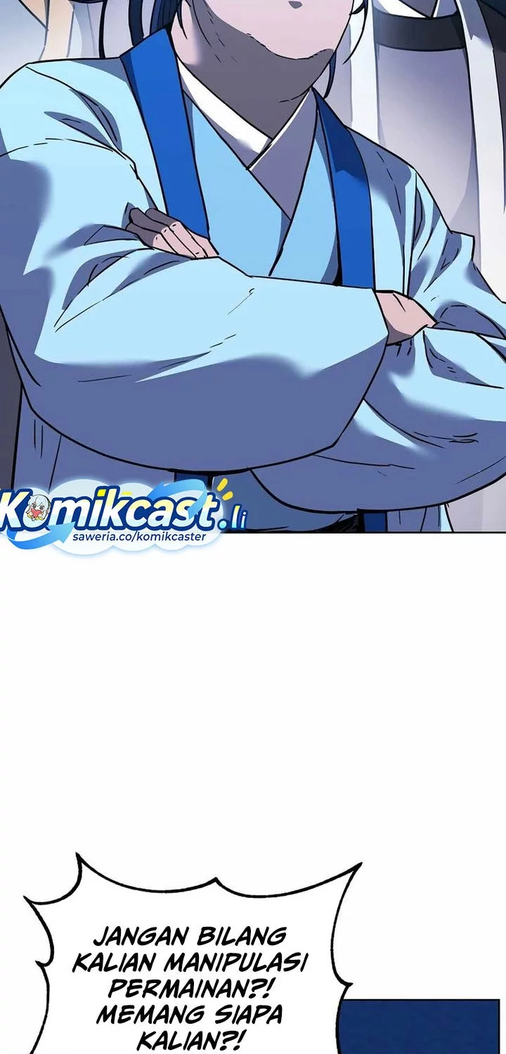 Reincarnation of the Murim Clan’s Former Ranker Chapter 172 Gambar 54