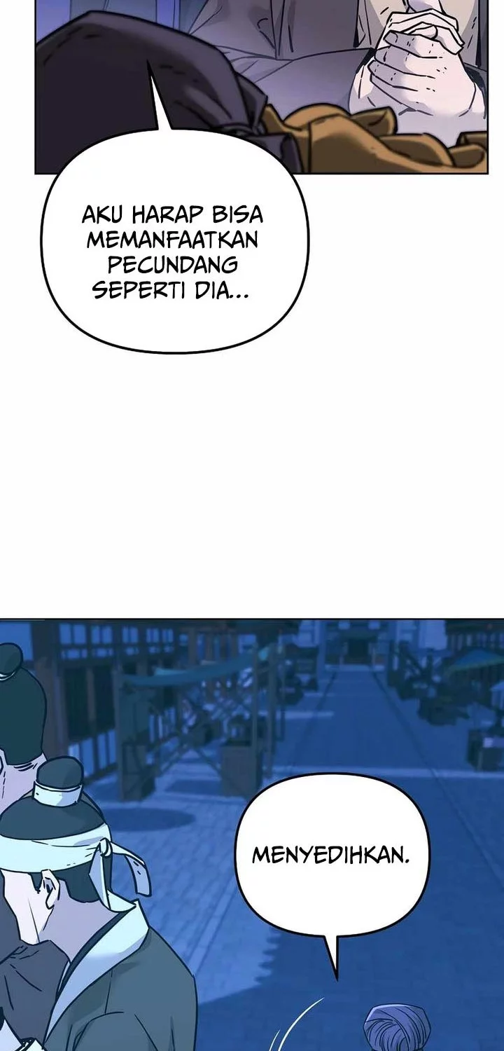 Reincarnation of the Murim Clan’s Former Ranker Chapter 172 Gambar 46