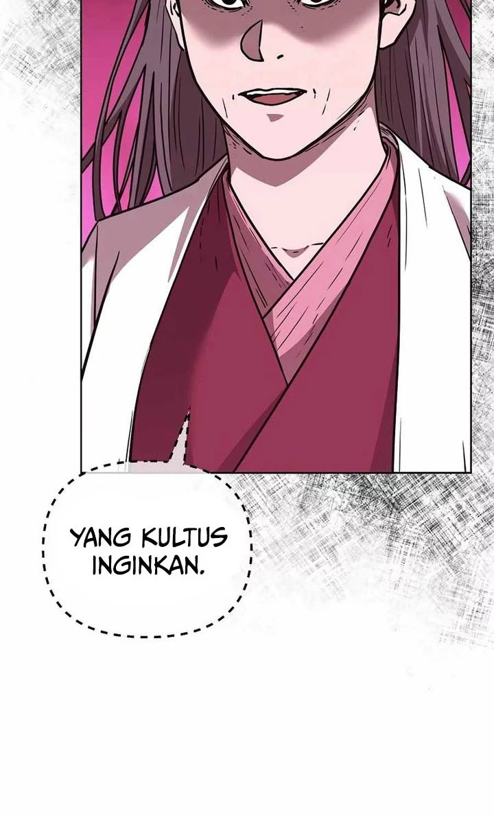 Reincarnation of the Murim Clan’s Former Ranker Chapter 172 Gambar 12