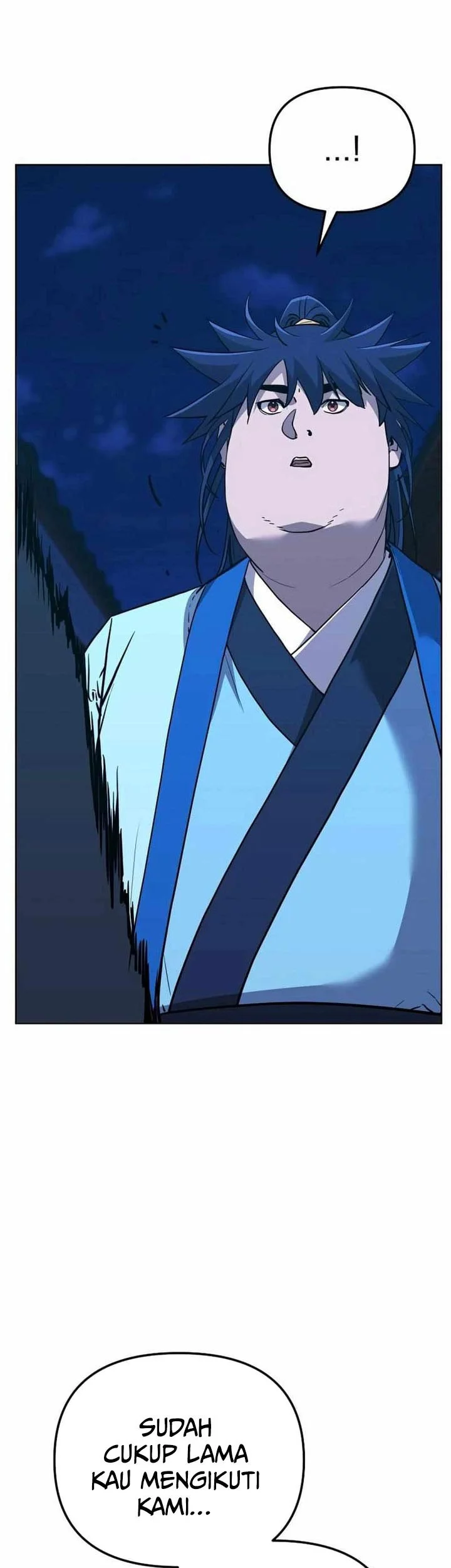 Reincarnation of the Murim Clan’s Former Ranker Chapter 173 Gambar 27