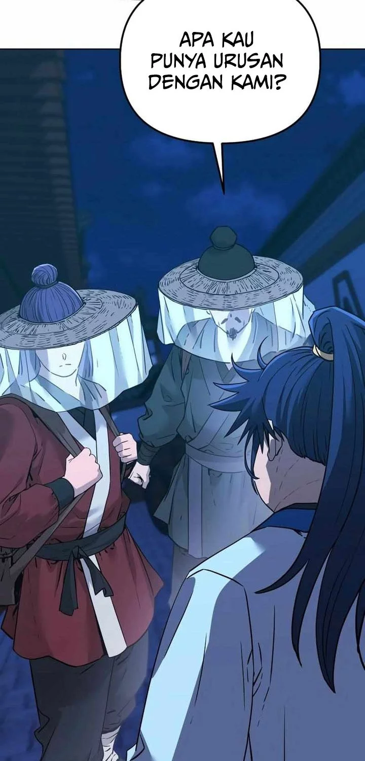 Reincarnation of the Murim Clan’s Former Ranker Chapter 173 Gambar 28