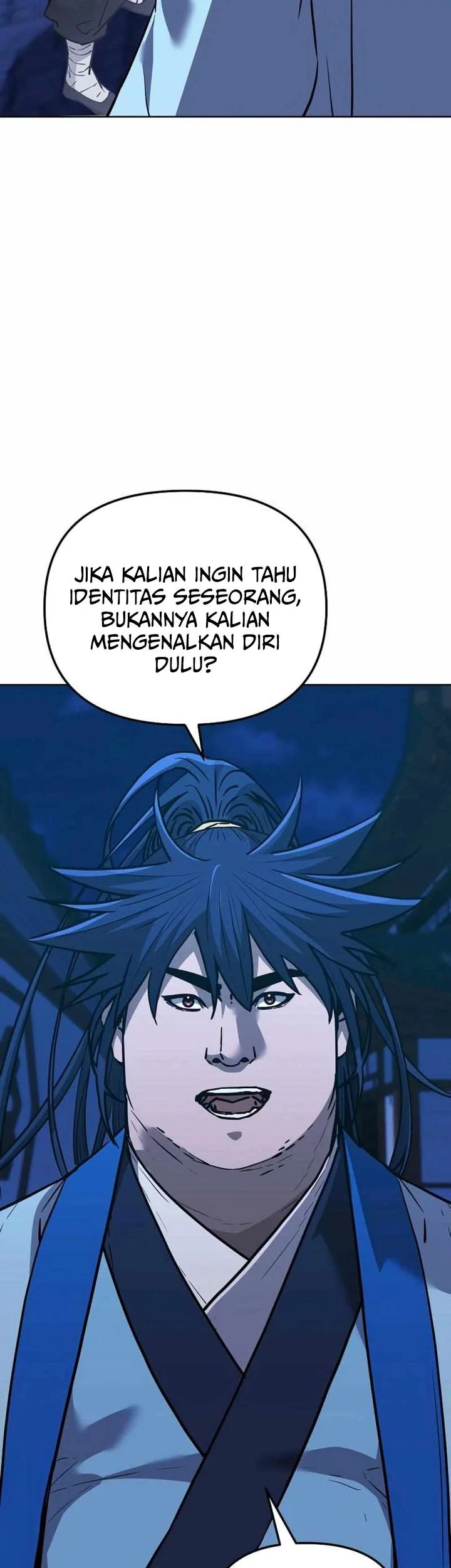 Reincarnation of the Murim Clan’s Former Ranker Chapter 173 Gambar 29