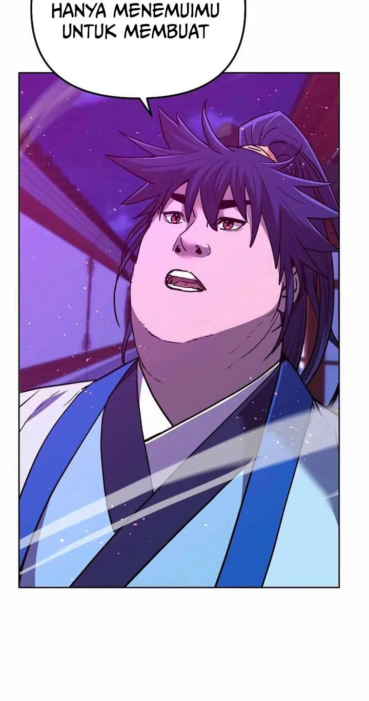 Reincarnation of the Murim Clan’s Former Ranker Chapter 173 Gambar 34