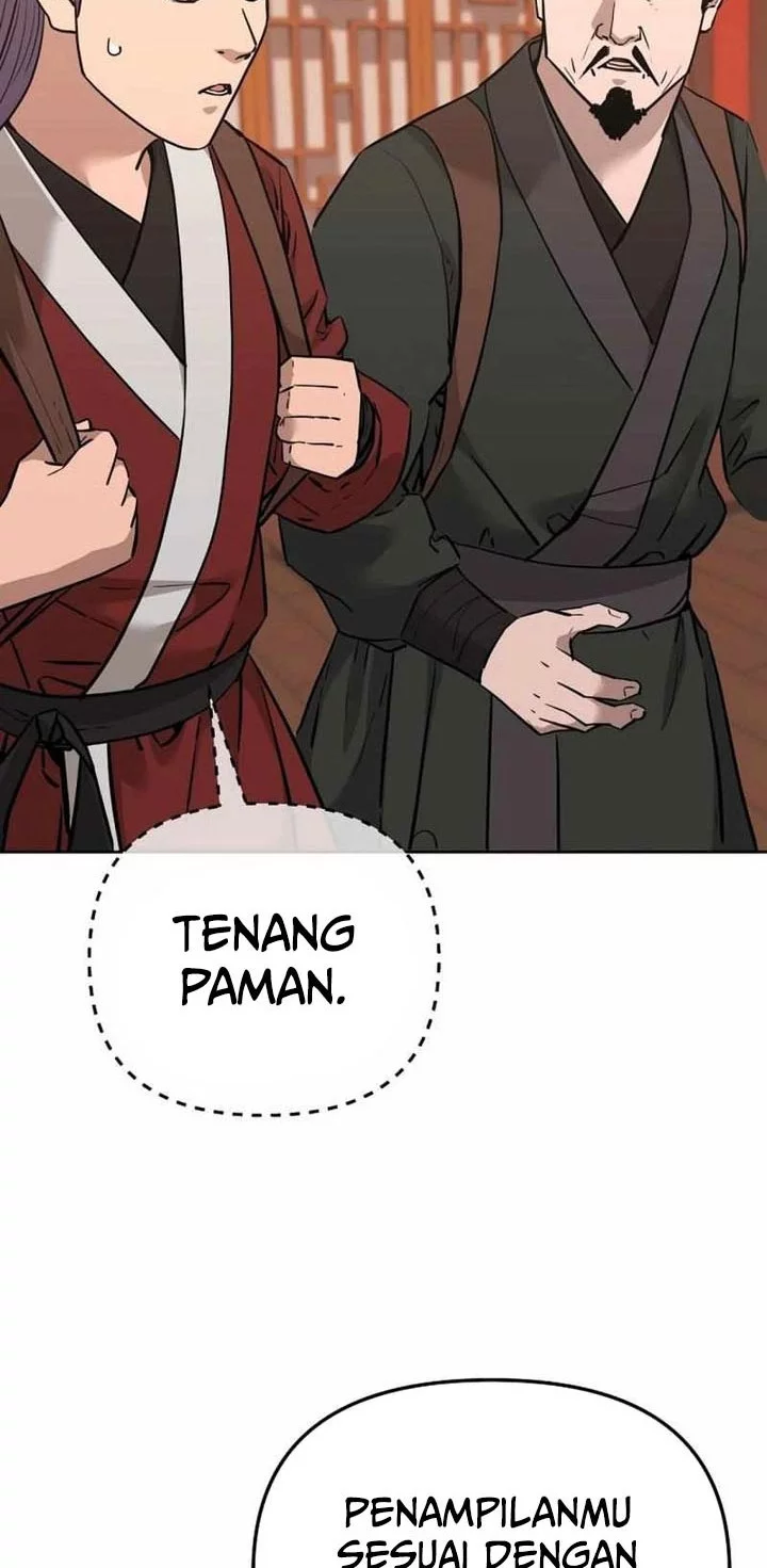 Reincarnation of the Murim Clan’s Former Ranker Chapter 173 Gambar 54