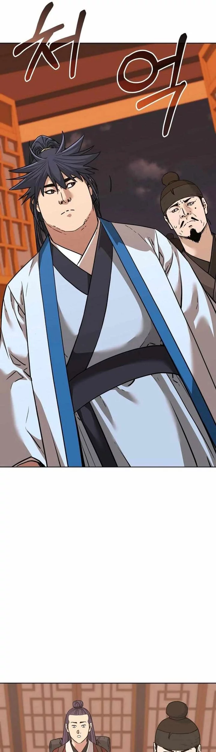 Reincarnation of the Murim Clan’s Former Ranker Chapter 173 Gambar 41