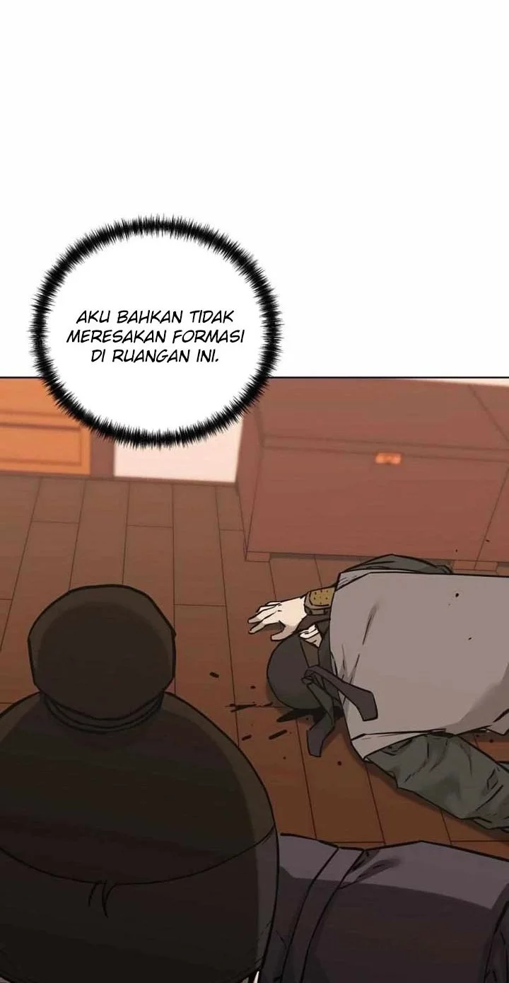 Reincarnation of the Murim Clan’s Former Ranker Chapter 173 Gambar 44