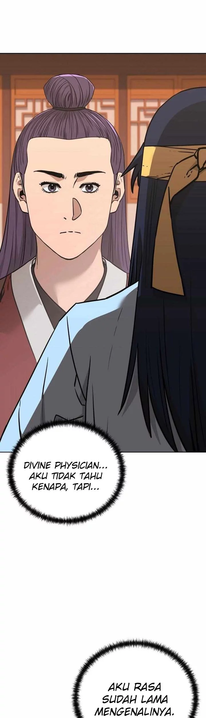 Reincarnation of the Murim Clan’s Former Ranker Chapter 173 Gambar 59