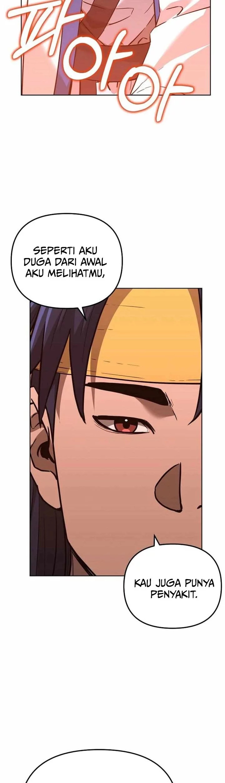 Reincarnation of the Murim Clan’s Former Ranker Chapter 173 Gambar 61