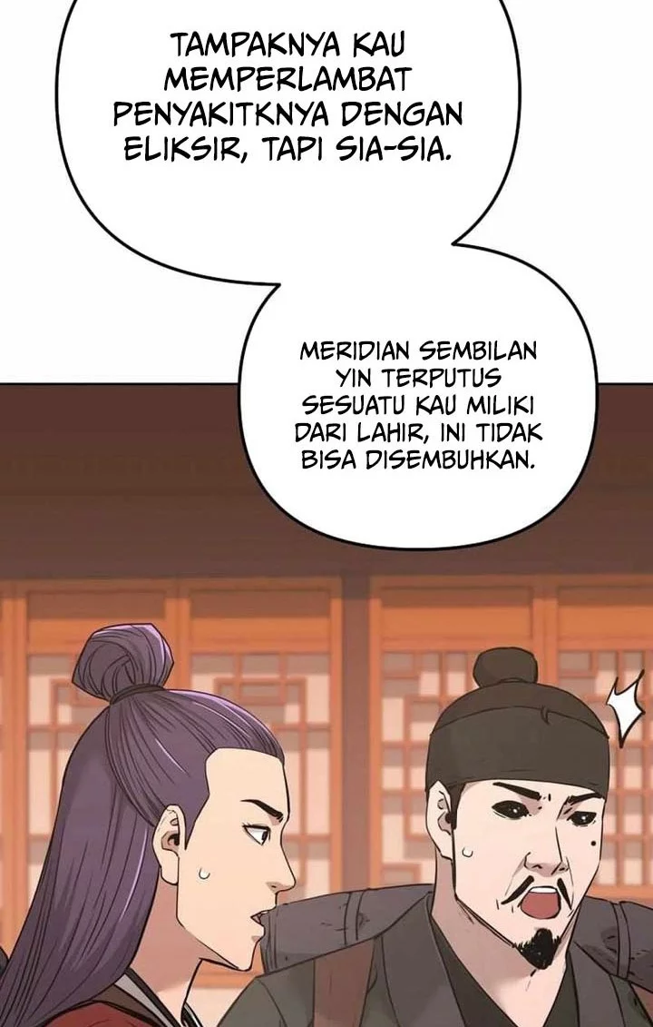 Reincarnation of the Murim Clan’s Former Ranker Chapter 173 Gambar 62