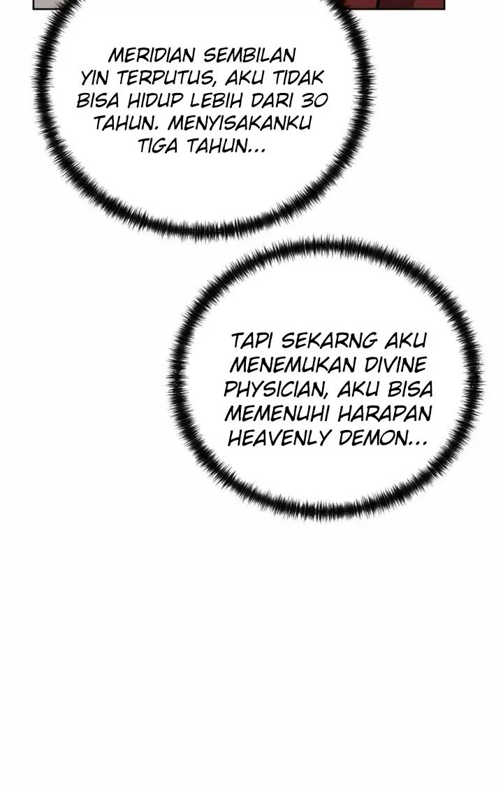 Reincarnation of the Murim Clan’s Former Ranker Chapter 173 Gambar 64