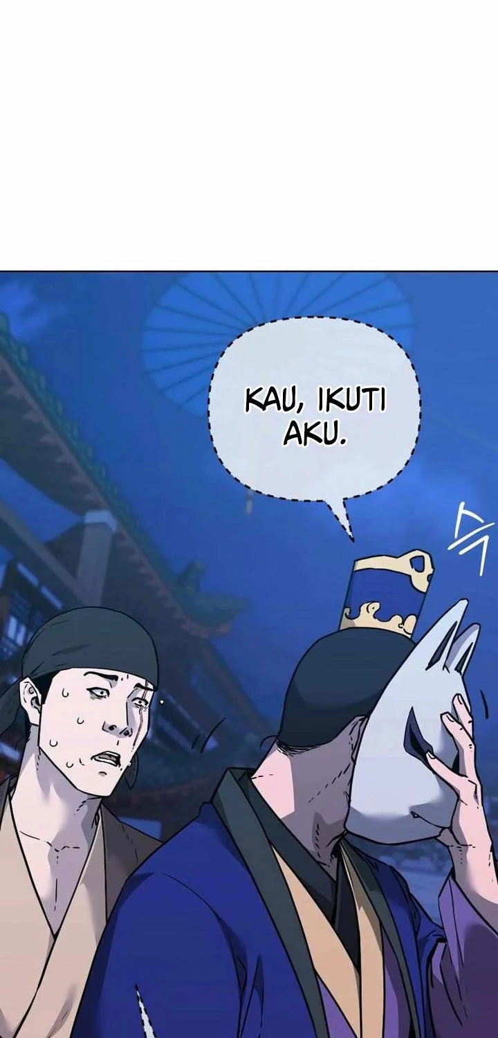 Reincarnation of the Murim Clan’s Former Ranker Chapter 173 Gambar 14