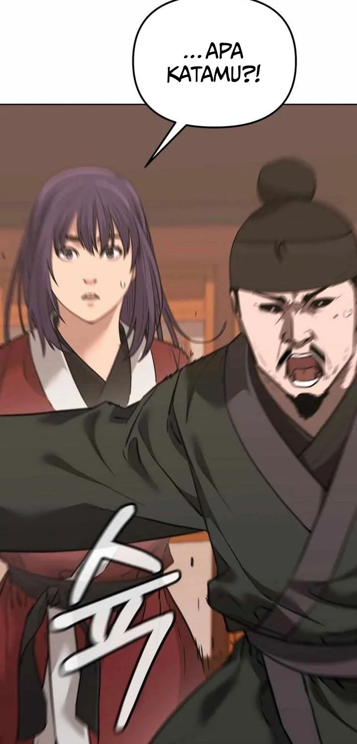 Reincarnation of the Murim Clan’s Former Ranker Chapter 174 Gambar 28