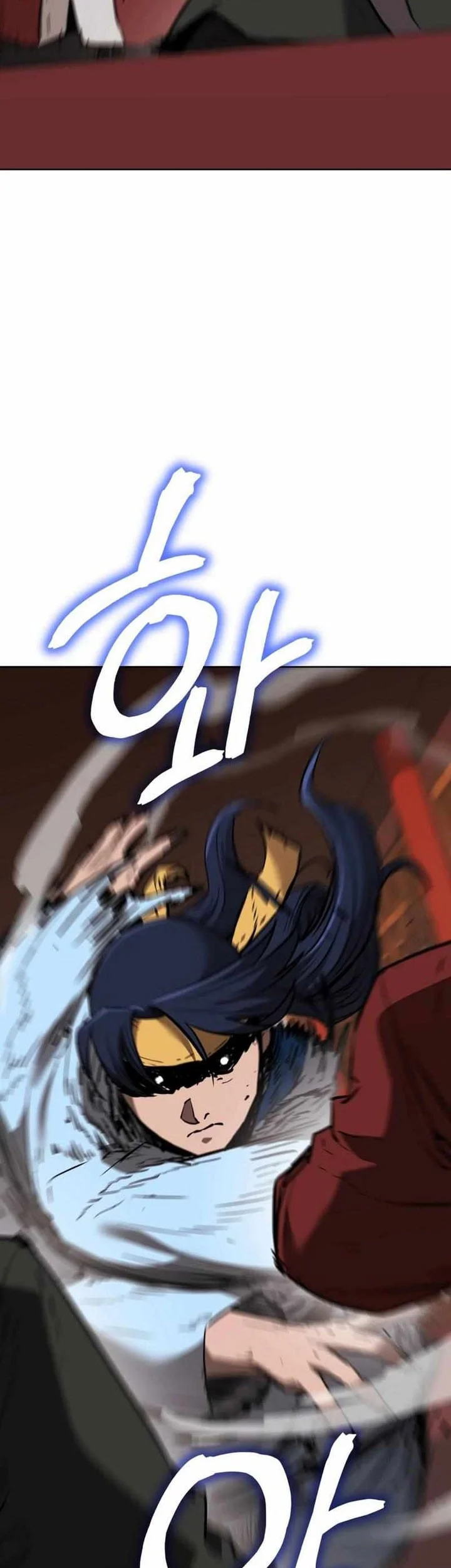 Reincarnation of the Murim Clan’s Former Ranker Chapter 174 Gambar 29