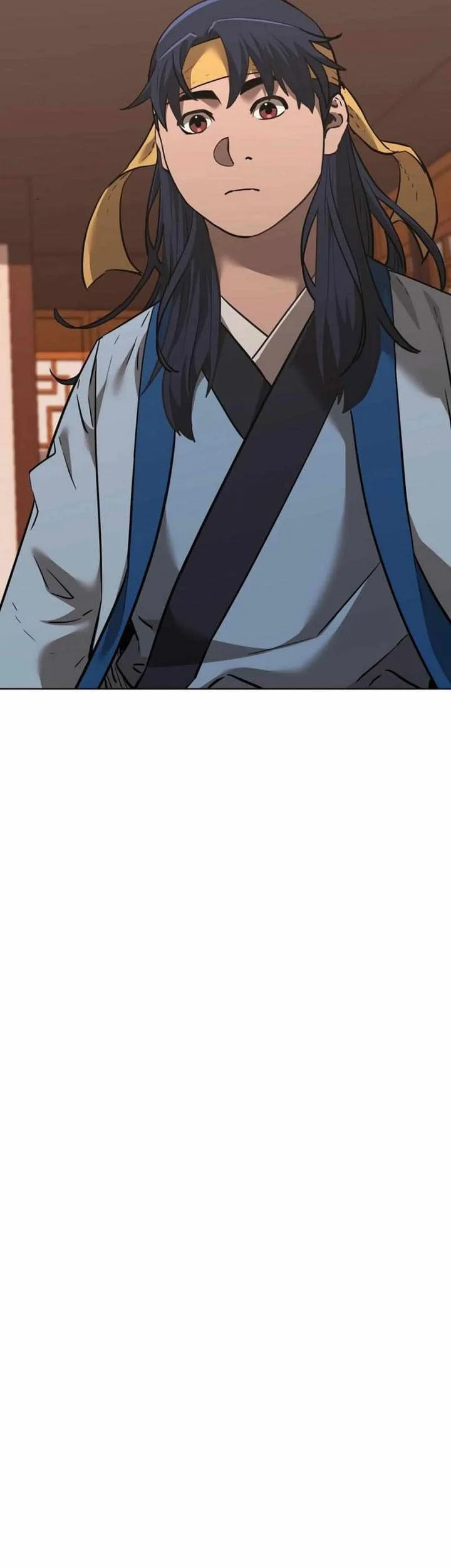 Reincarnation of the Murim Clan’s Former Ranker Chapter 174 Gambar 33