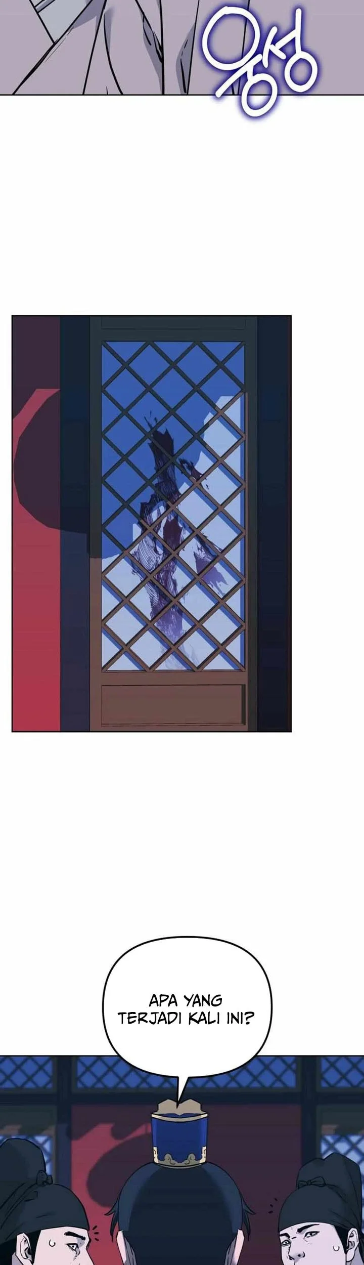 Reincarnation of the Murim Clan’s Former Ranker Chapter 174 Gambar 35