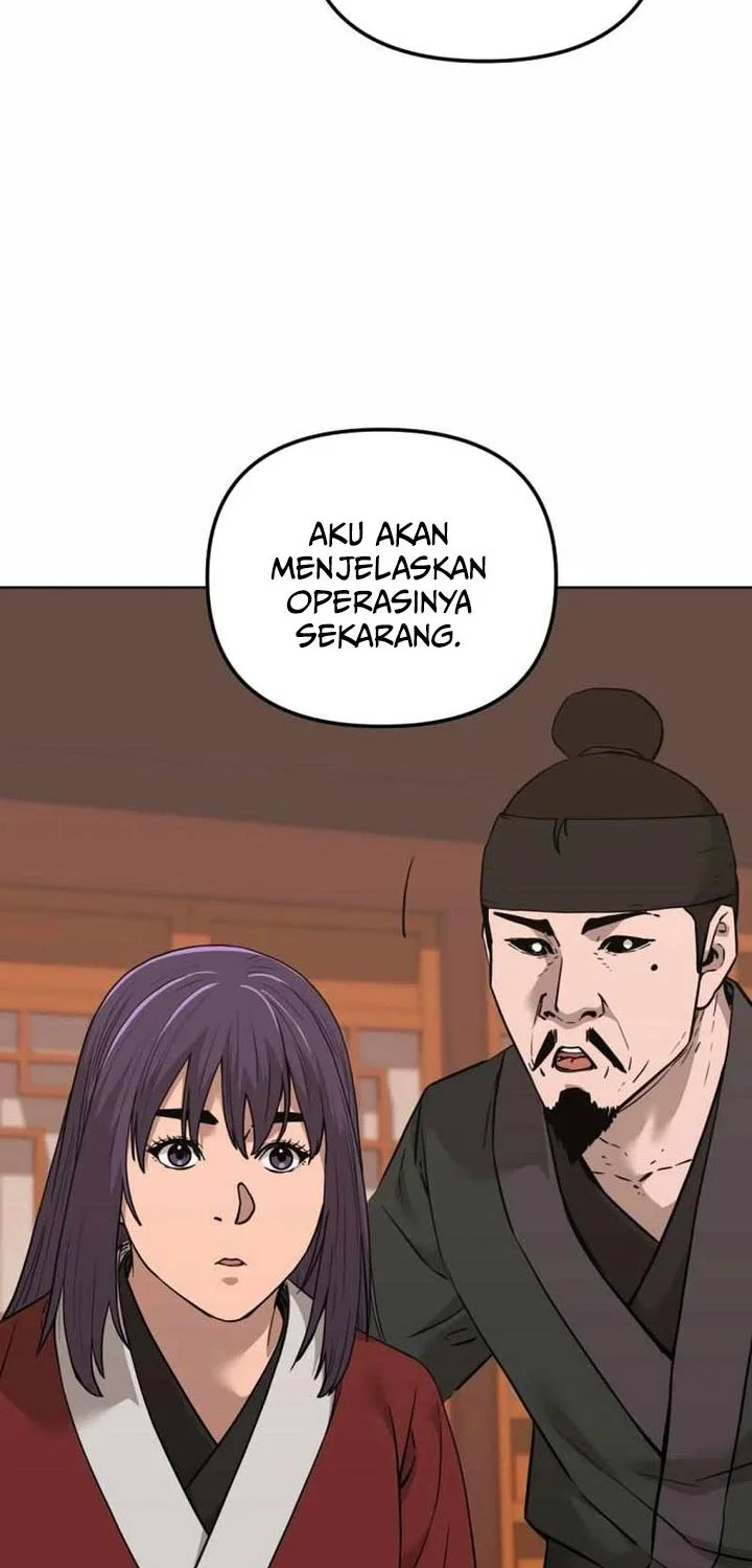 Reincarnation of the Murim Clan’s Former Ranker Chapter 174 Gambar 26