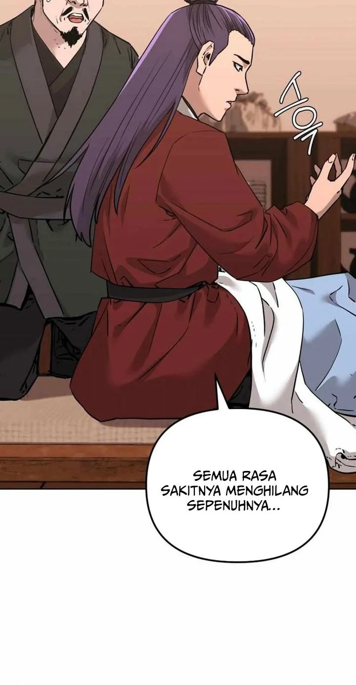 Reincarnation of the Murim Clan’s Former Ranker Chapter 174 Gambar 8