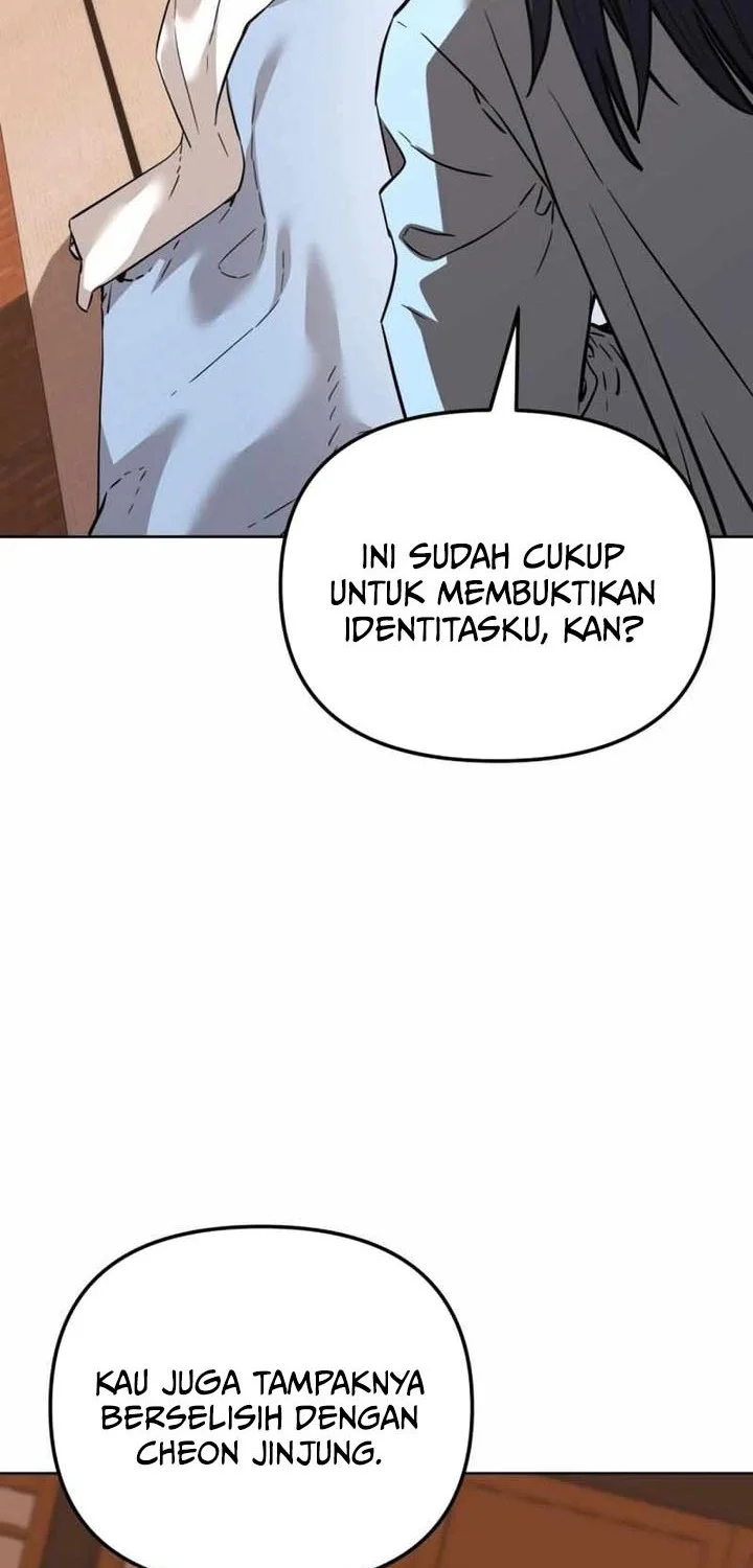 Reincarnation of the Murim Clan’s Former Ranker Chapter 174 Gambar 10