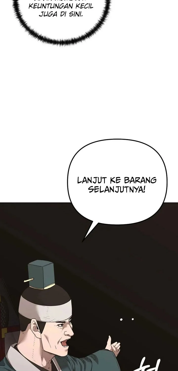 Reincarnation of the Murim Clan’s Former Ranker Chapter 175 Gambar 30