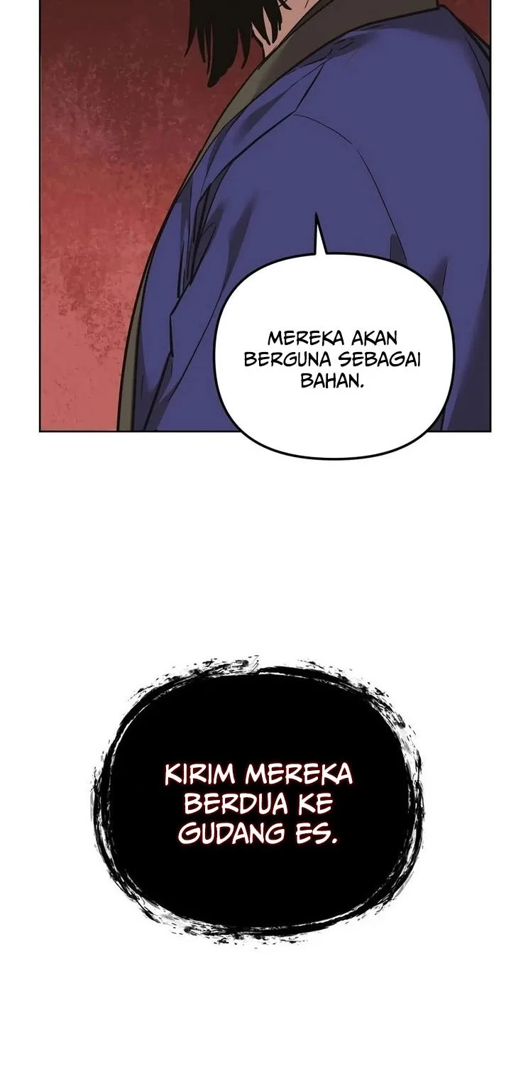 Manhwa Reincarnation of the Murim Clan’s Former Ranker Chapter 175 gambar nomor 2
