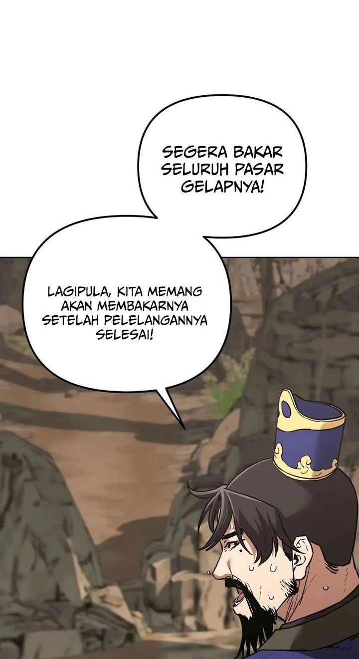 Reincarnation of the Murim Clan’s Former Ranker Chapter 175 Gambar 56