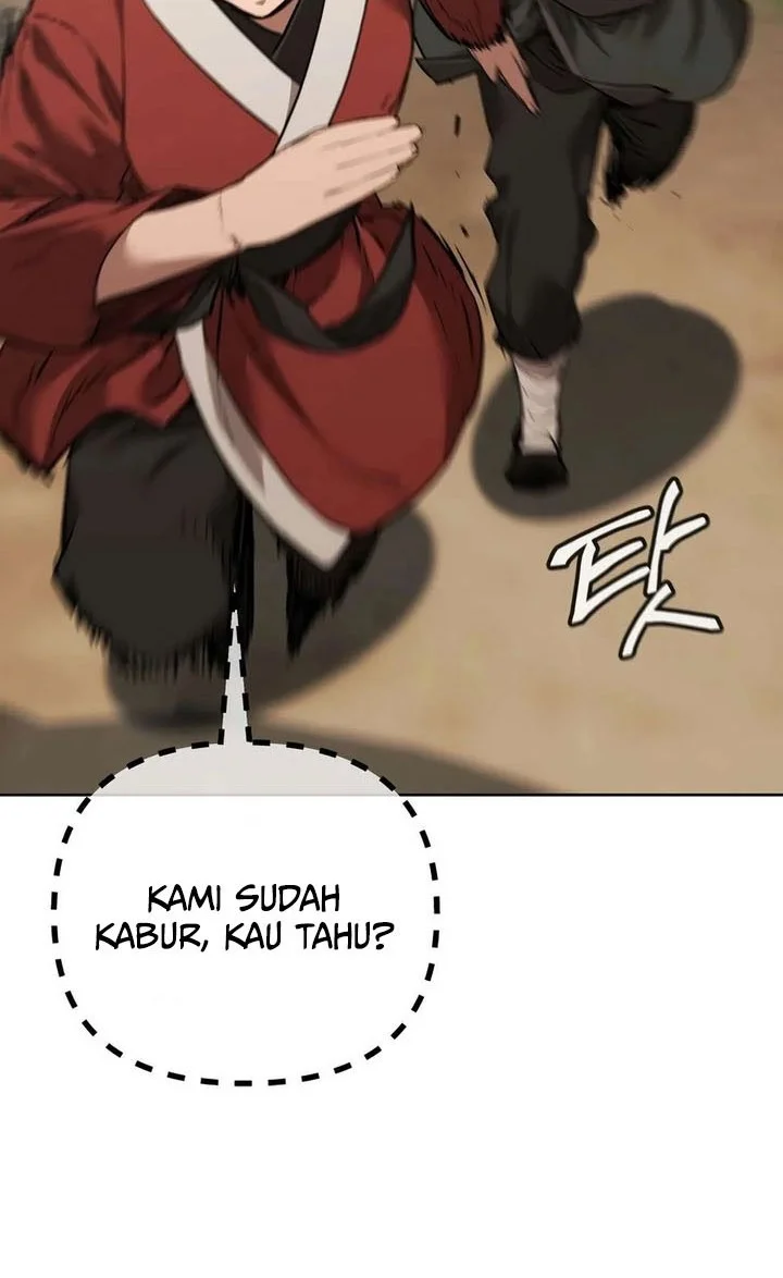 Reincarnation of the Murim Clan’s Former Ranker Chapter 175 Gambar 42