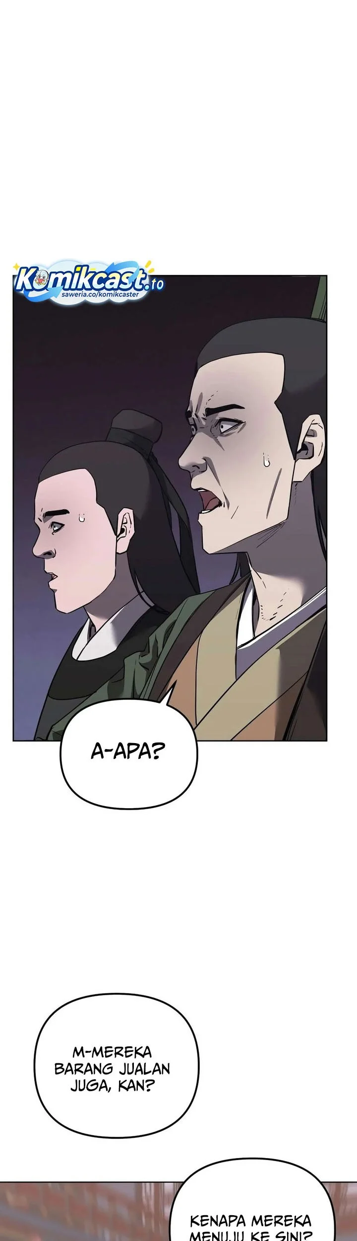 Reincarnation of the Murim Clan’s Former Ranker Chapter 175 Gambar 43