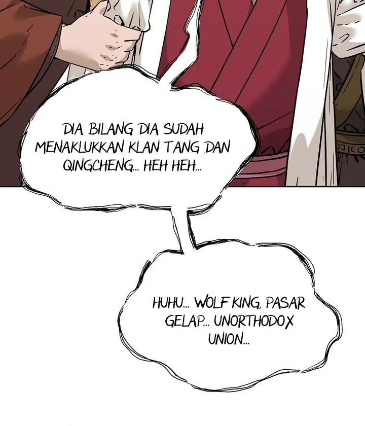 Reincarnation of the Murim Clan’s Former Ranker Chapter 176 Gambar 7