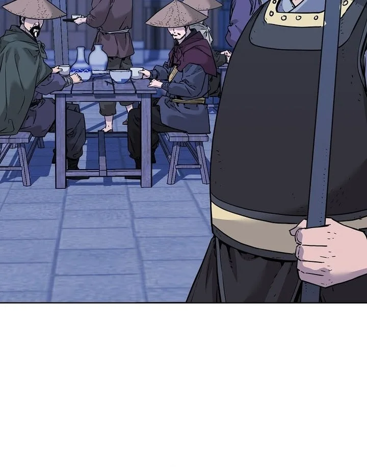 Reincarnation of the Murim Clan’s Former Ranker Chapter 176 Gambar 14