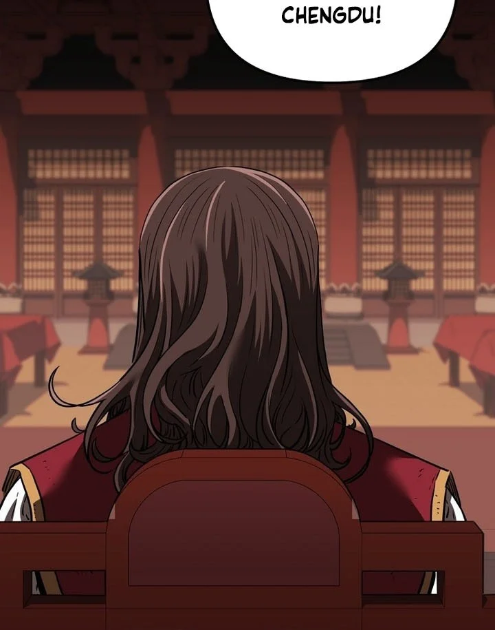 Reincarnation of the Murim Clan’s Former Ranker Chapter 176 Gambar 21