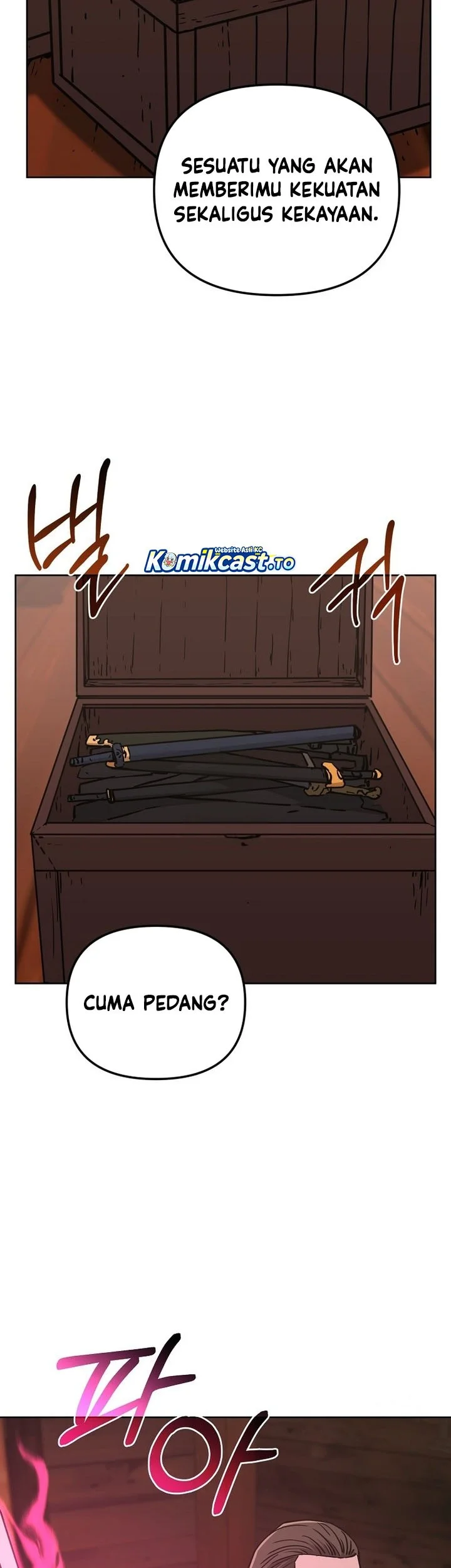 Reincarnation of the Murim Clan’s Former Ranker Chapter 176 Gambar 38