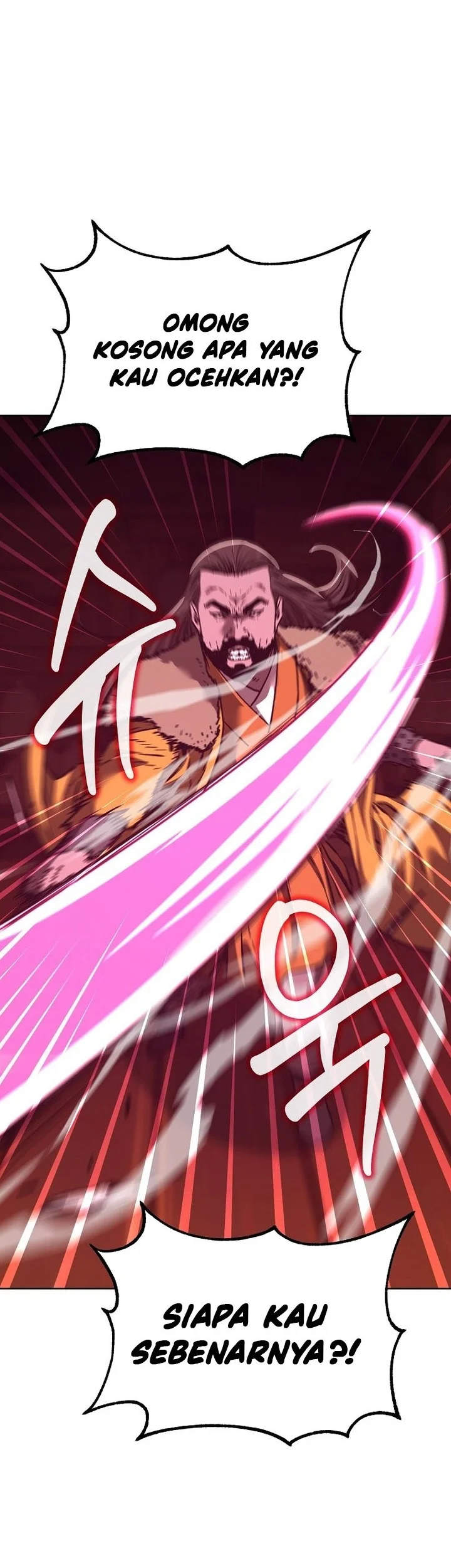 Reincarnation of the Murim Clan’s Former Ranker Chapter 176 Gambar 51