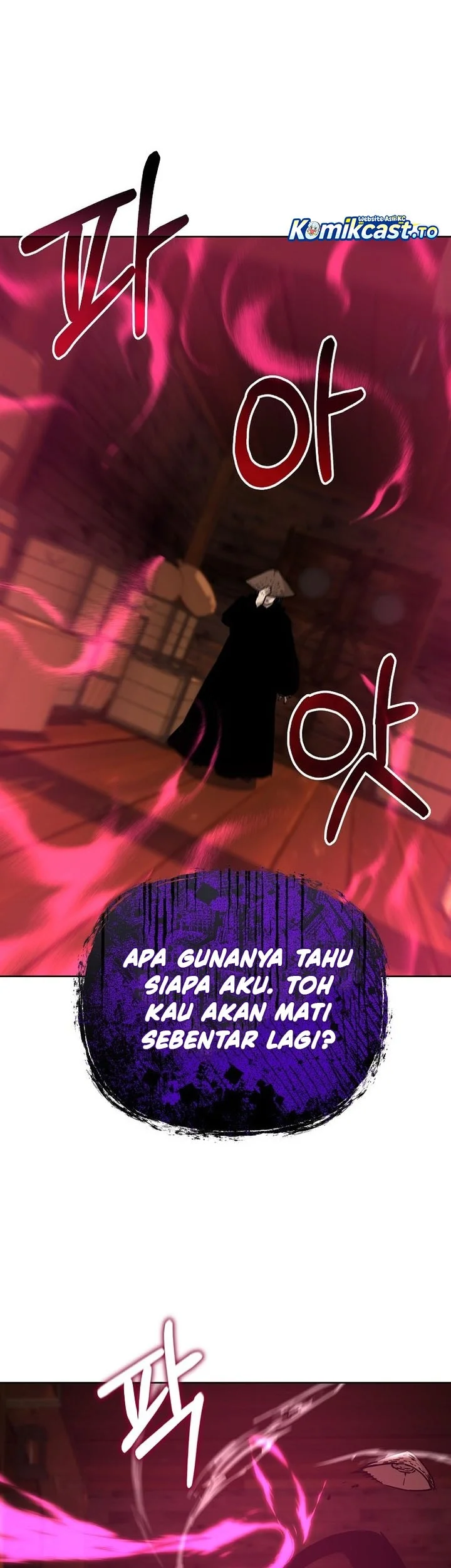 Reincarnation of the Murim Clan’s Former Ranker Chapter 176 Gambar 52