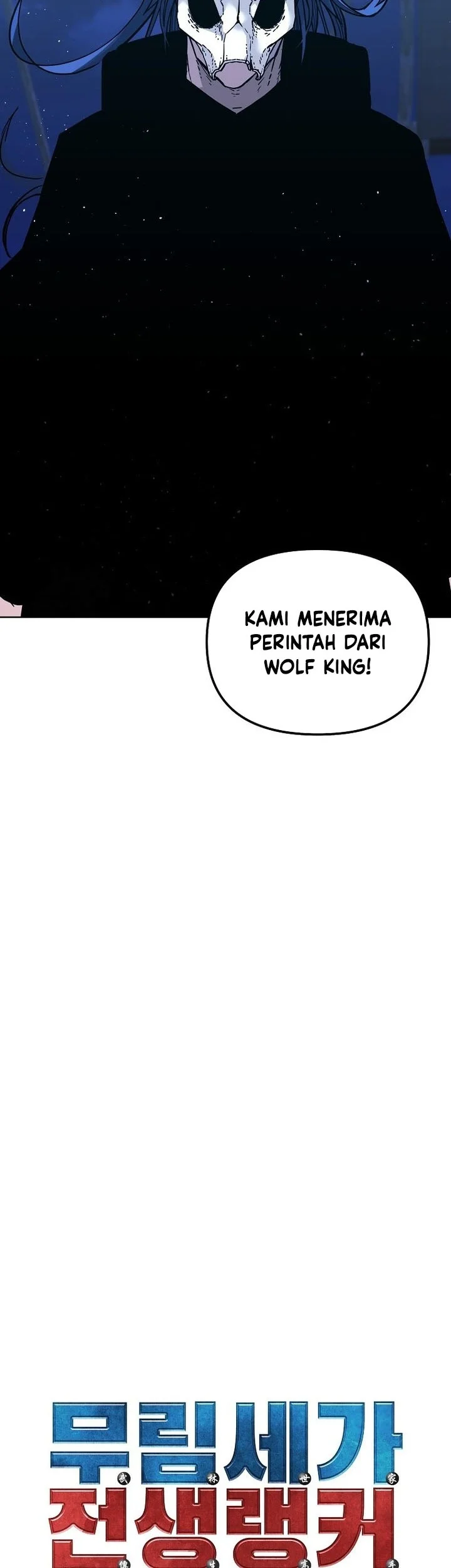 Reincarnation of the Murim Clan’s Former Ranker Chapter 177 Gambar 62
