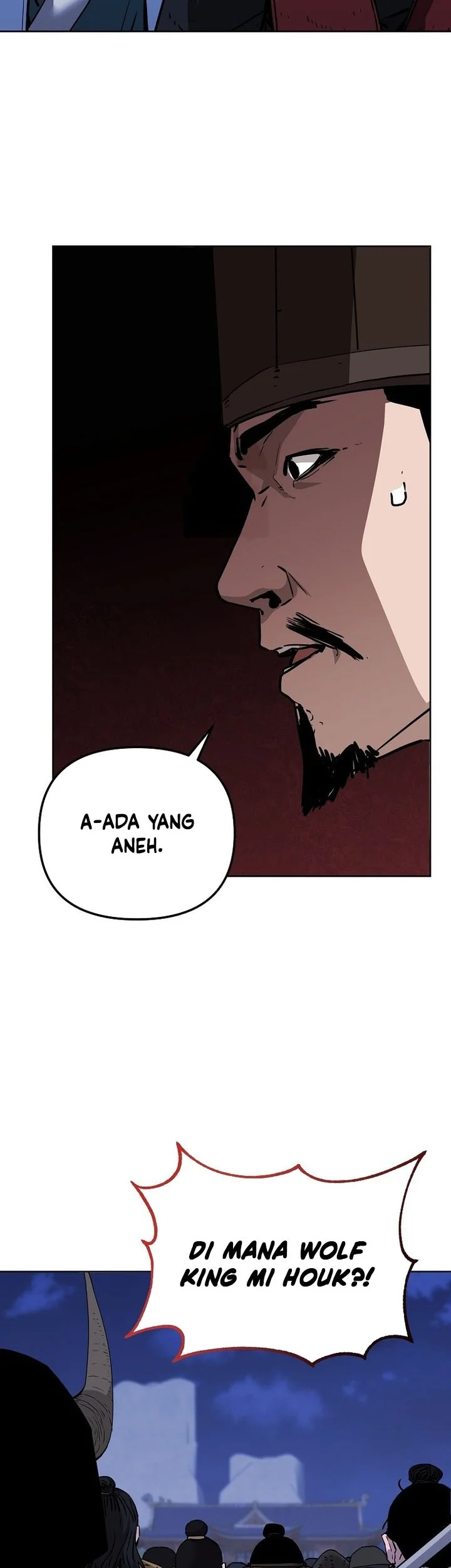 Reincarnation of the Murim Clan’s Former Ranker Chapter 177 Gambar 73