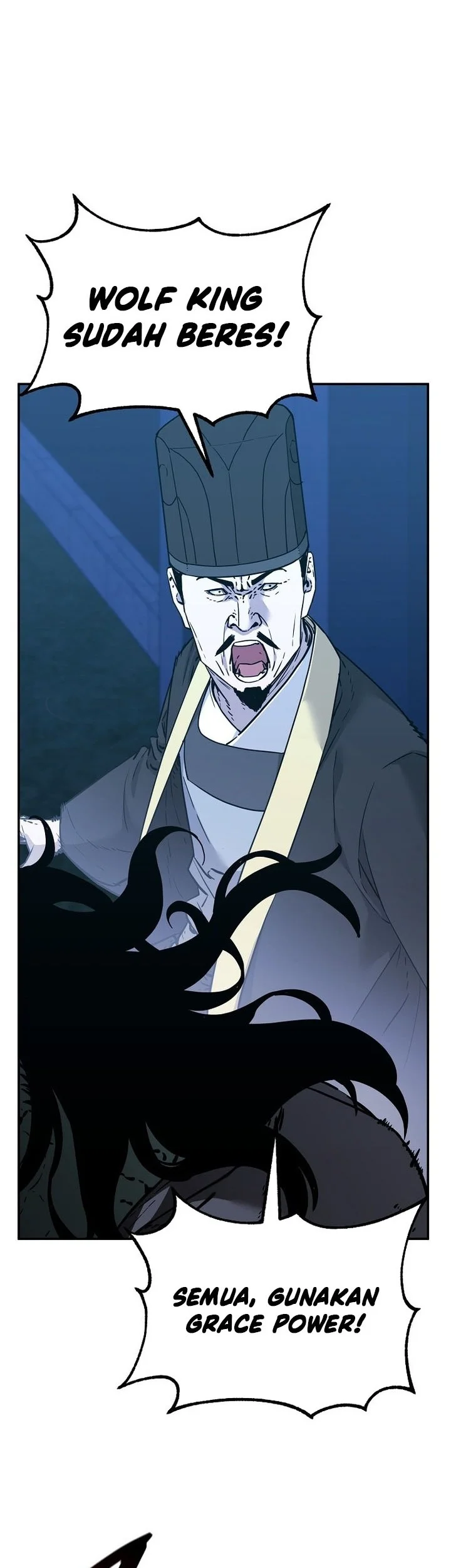 Reincarnation of the Murim Clan’s Former Ranker Chapter 177 Gambar 78