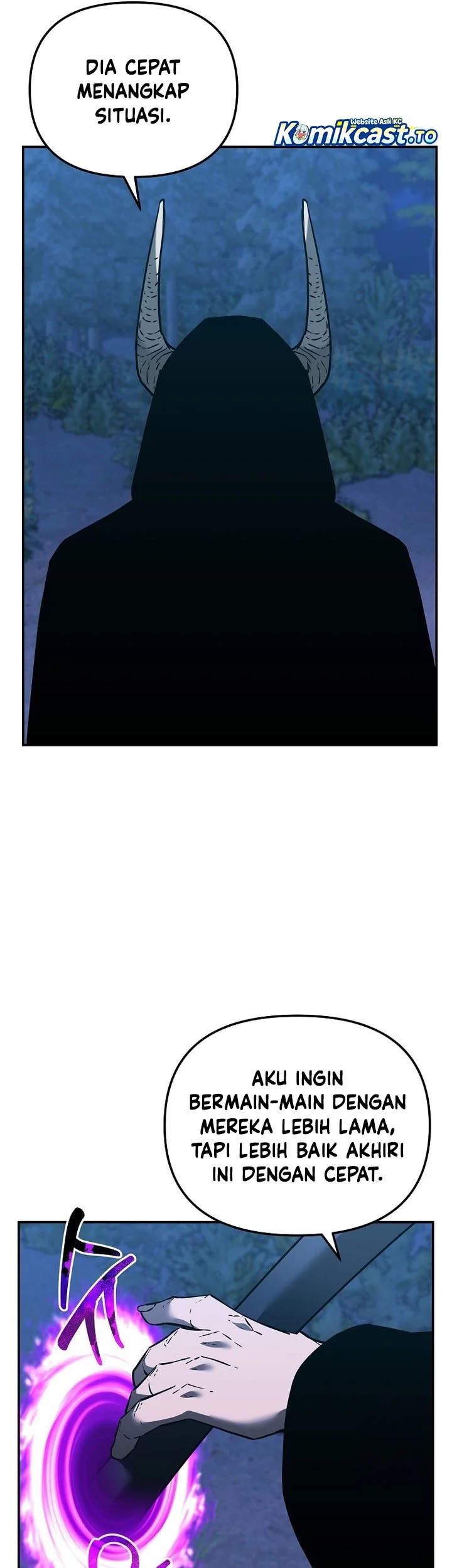 Reincarnation of the Murim Clan’s Former Ranker Chapter 177 Gambar 75