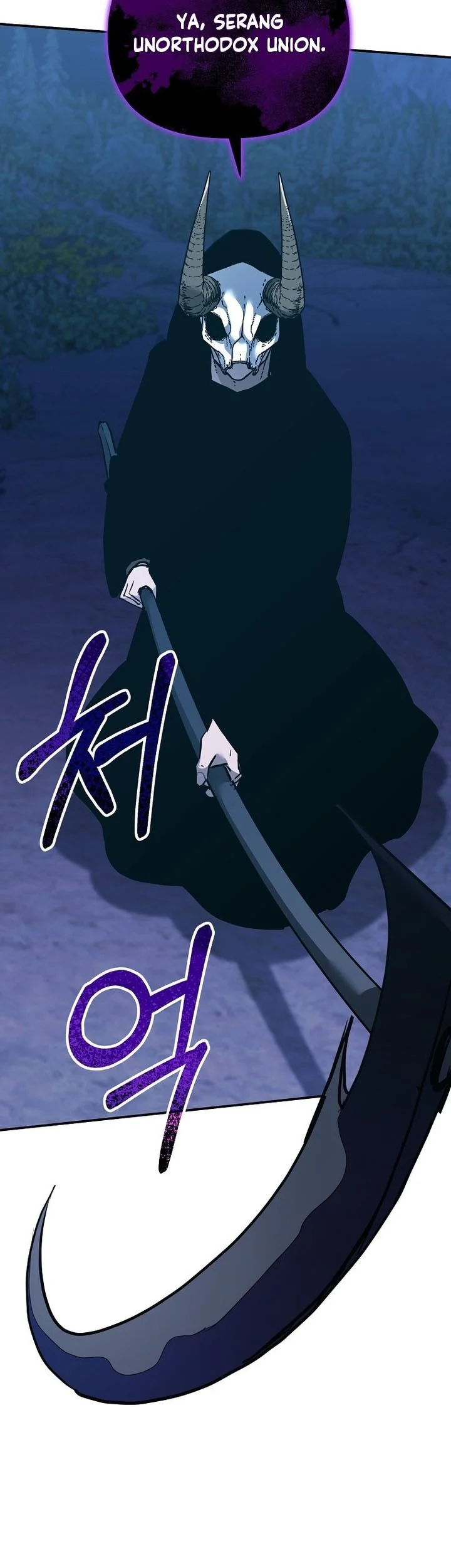 Reincarnation of the Murim Clan’s Former Ranker Chapter 177 Gambar 77