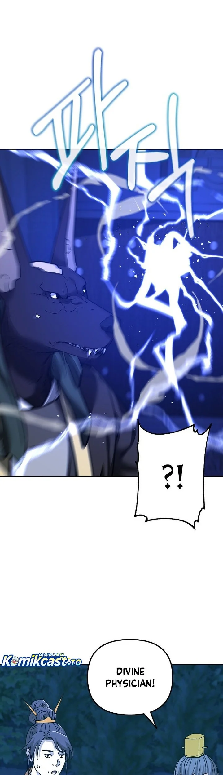 Reincarnation of the Murim Clan’s Former Ranker Chapter 177 Gambar 85